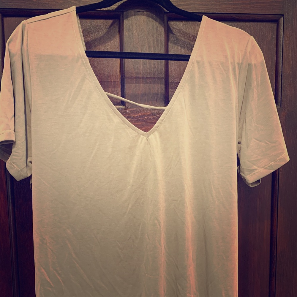 Buckle brand top. Size XL. New with tags.
